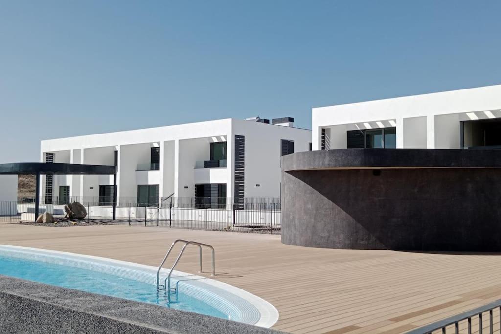 Abades Sea & Sun Apartament view 5