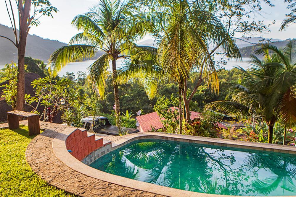 Casa Gaia Paraty