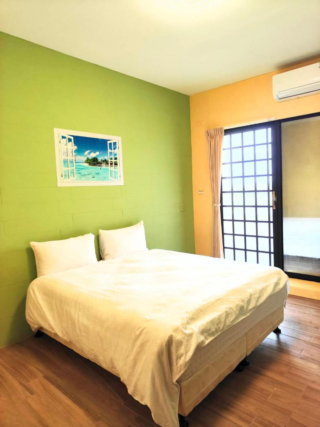 Xinyuanbao Shangshi Homestay view 5
