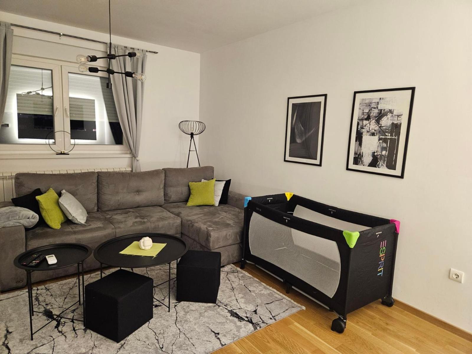 Apartman Daniela
