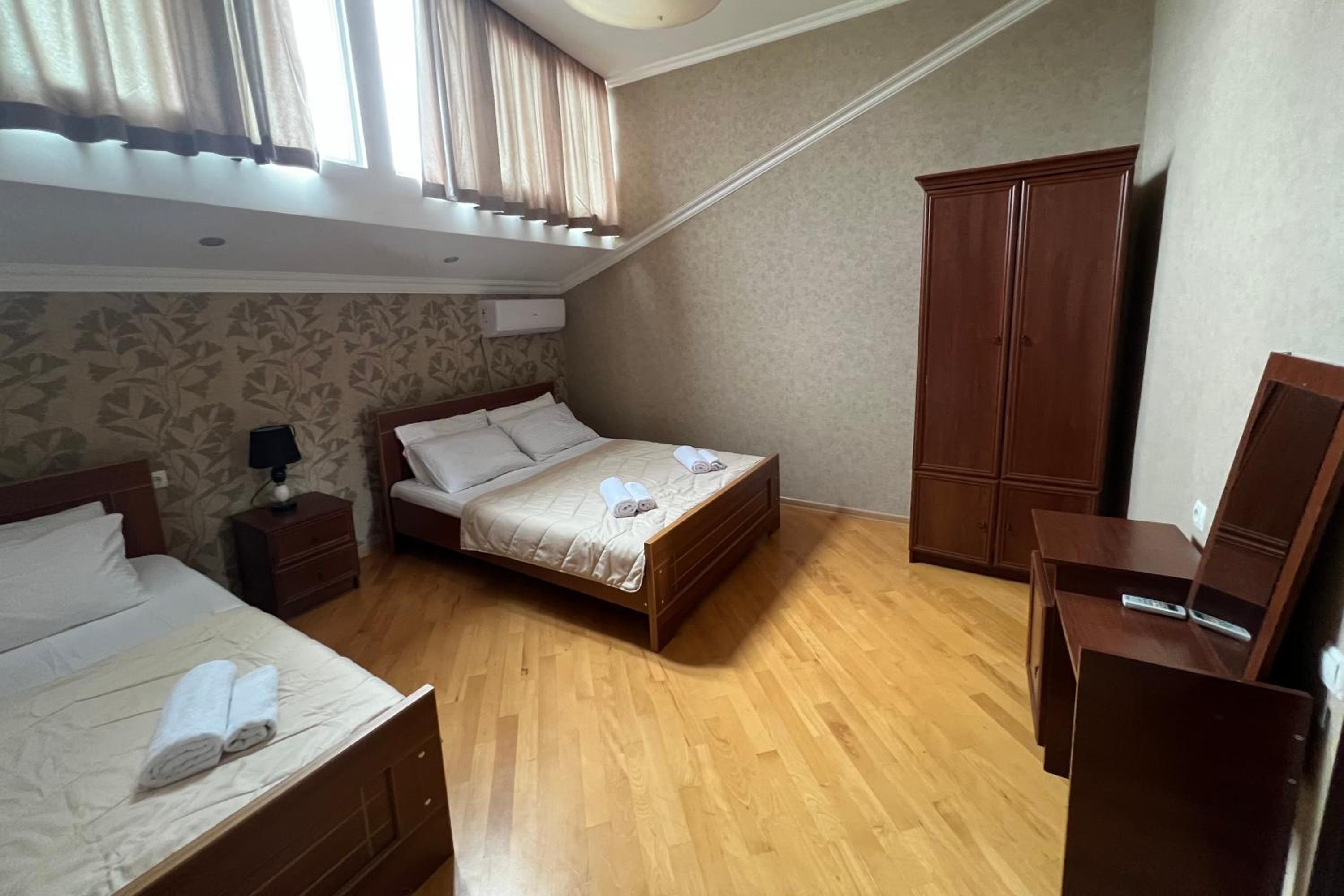 Guesthouse Emilya
