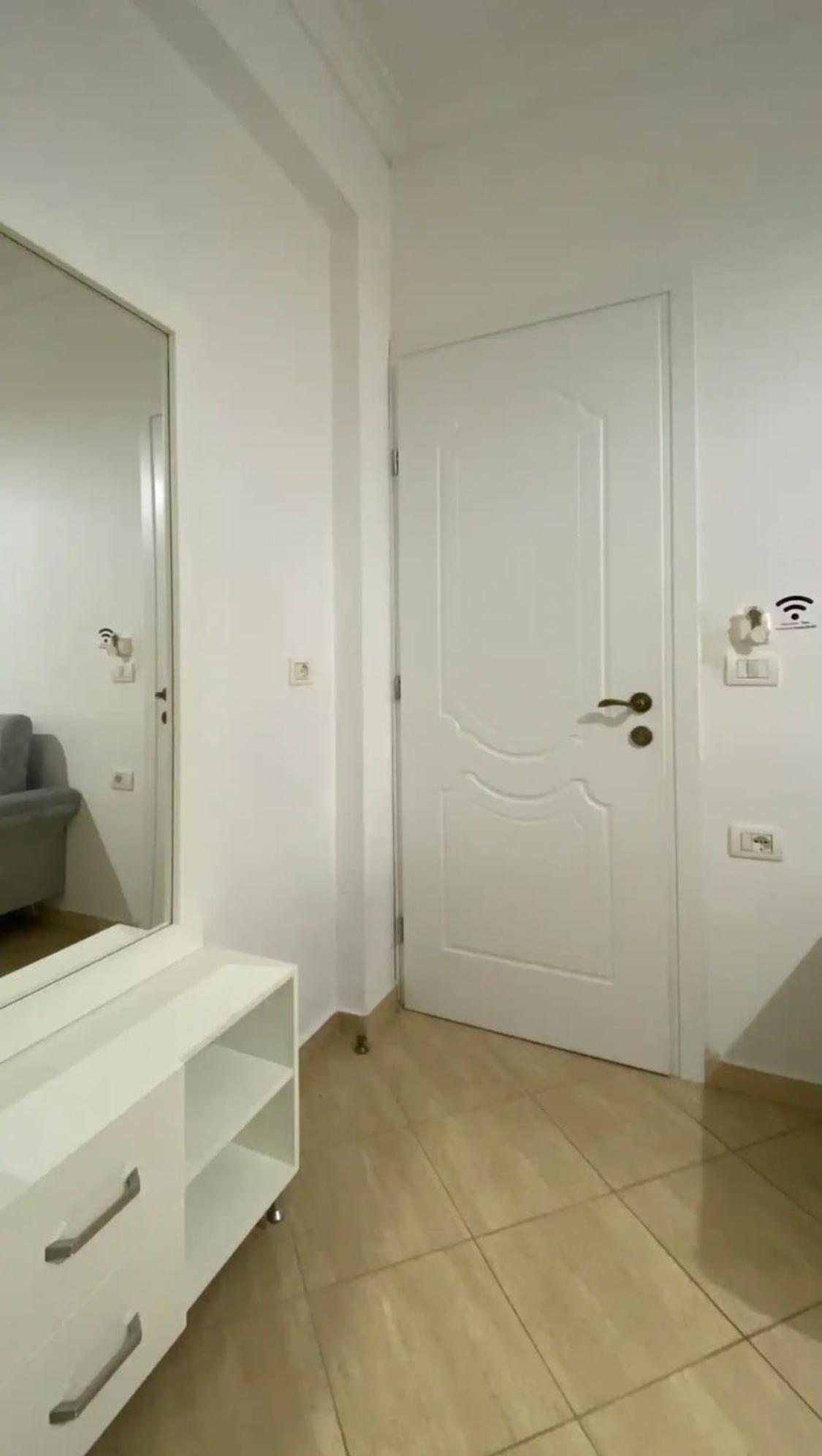 Vila Tani-2 Studios&Apartments Parking