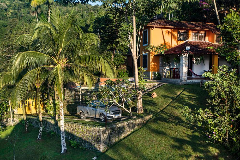 Casa Gaia Paraty