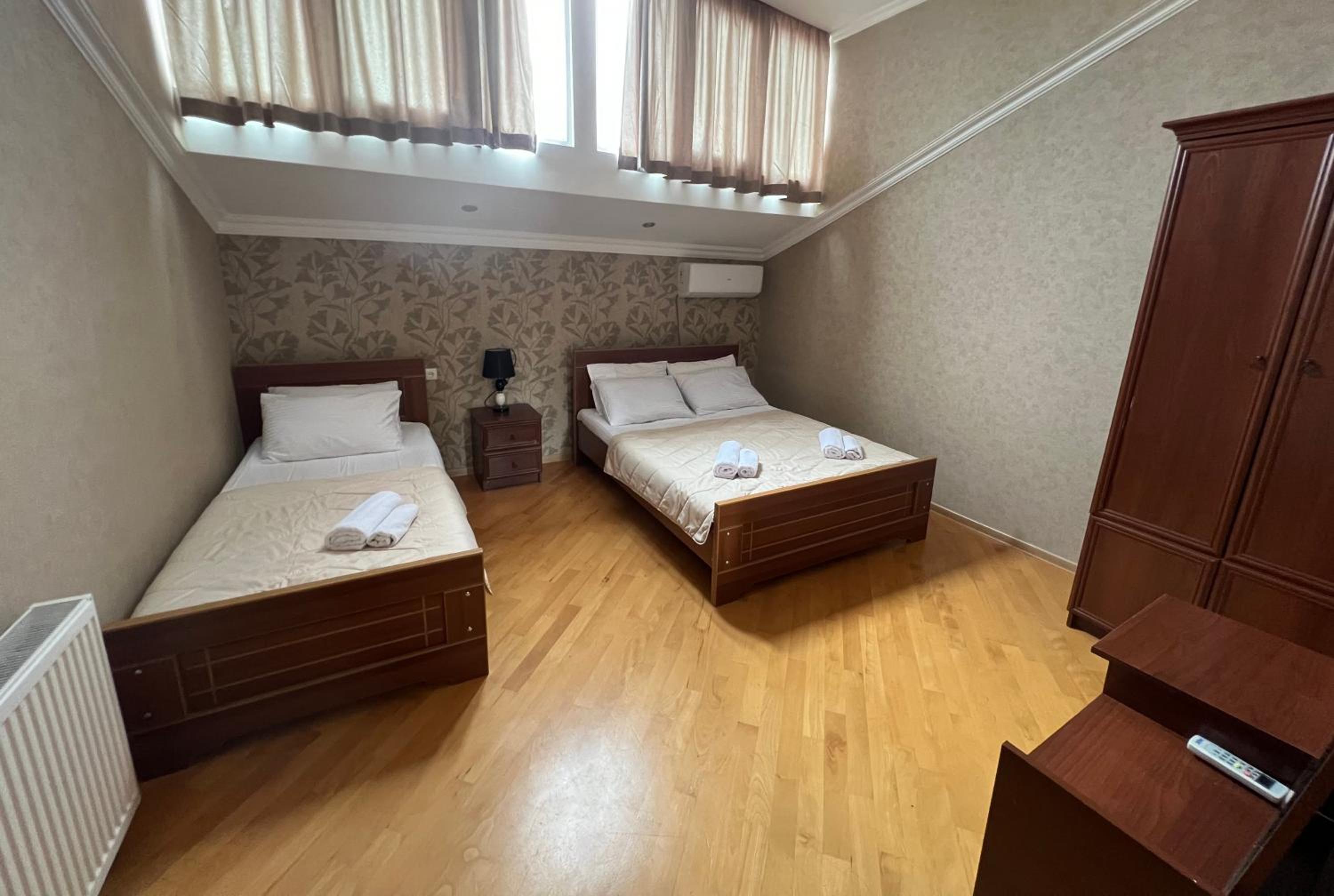Guesthouse Emilya