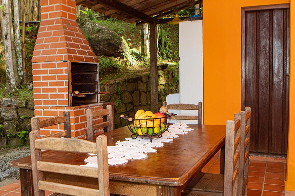 Casa Gaia Paraty