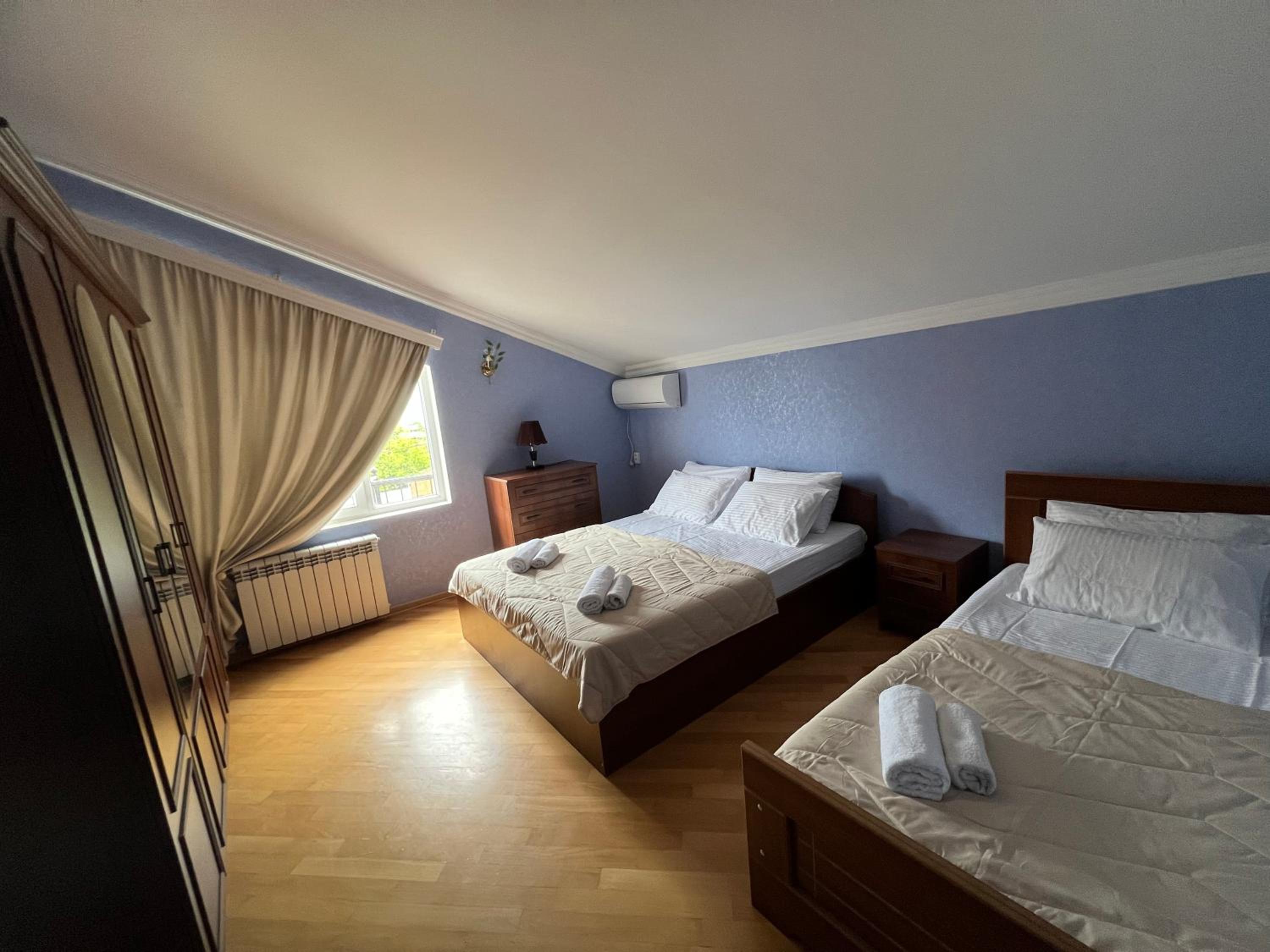 Guesthouse Emilya