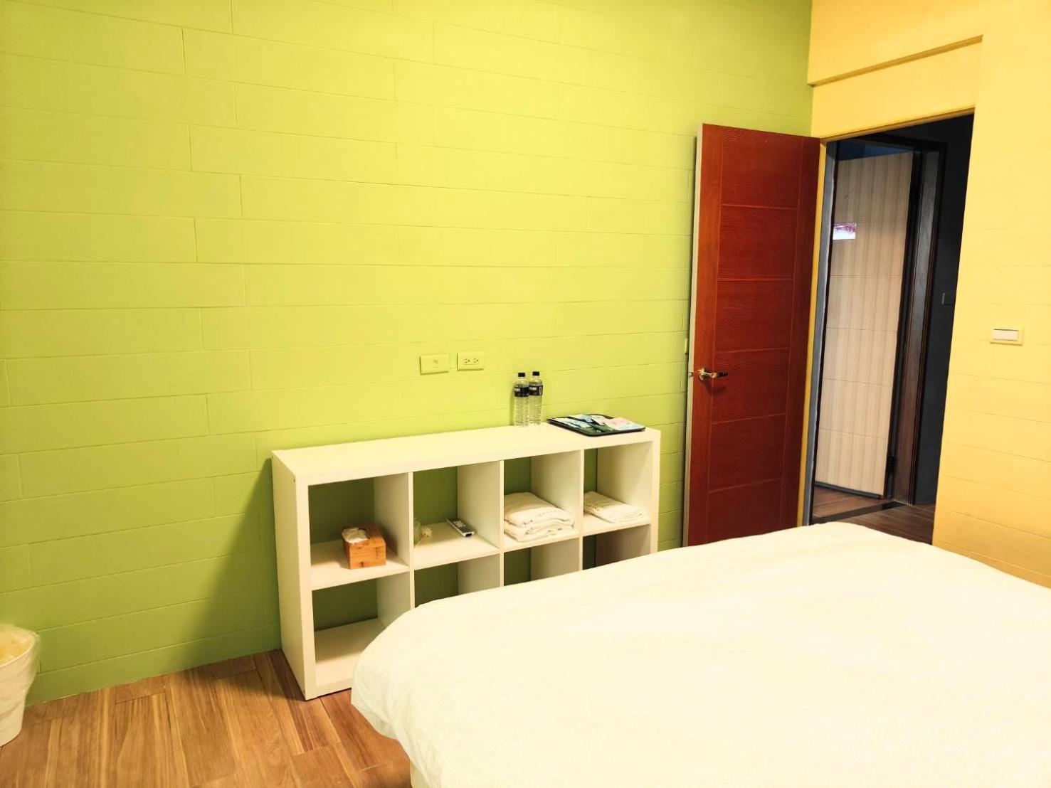 Xinyuanbao Shangshi Homestay view 4