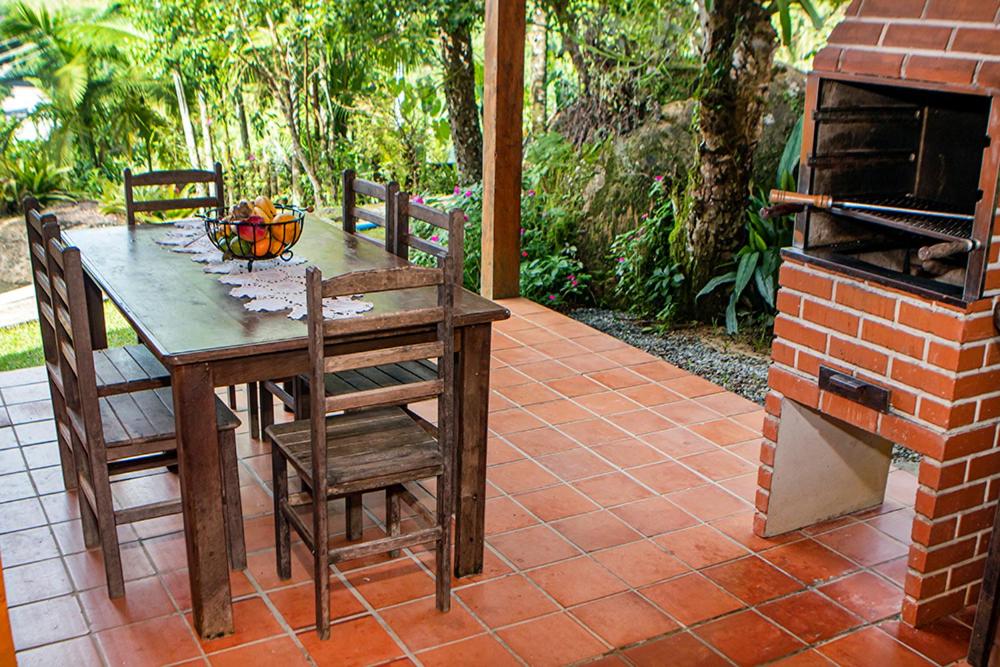 Casa Gaia Paraty