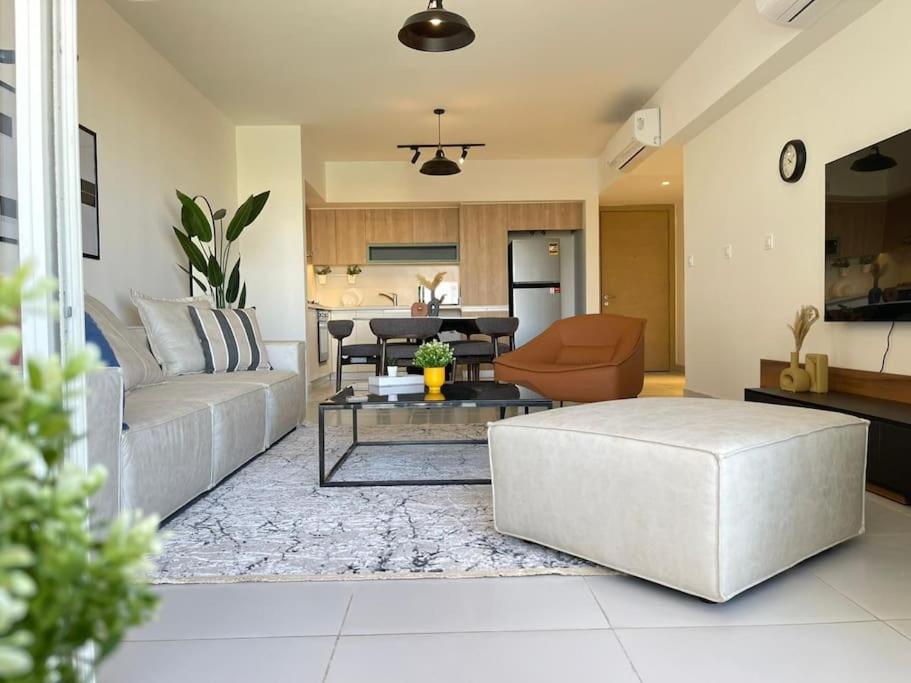 Amazing 2 bedroom with amazing view in marassi Cyan 403 view 4