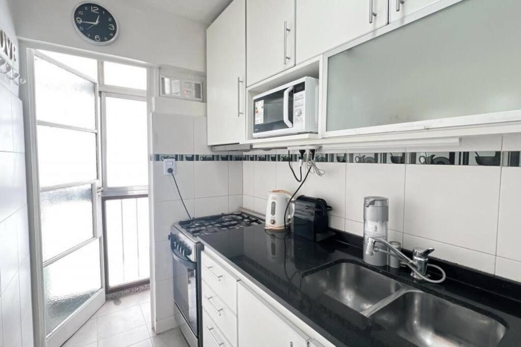 Hermoso Apartamento Familiar de 2 Habitaciones en Palermo Canitas