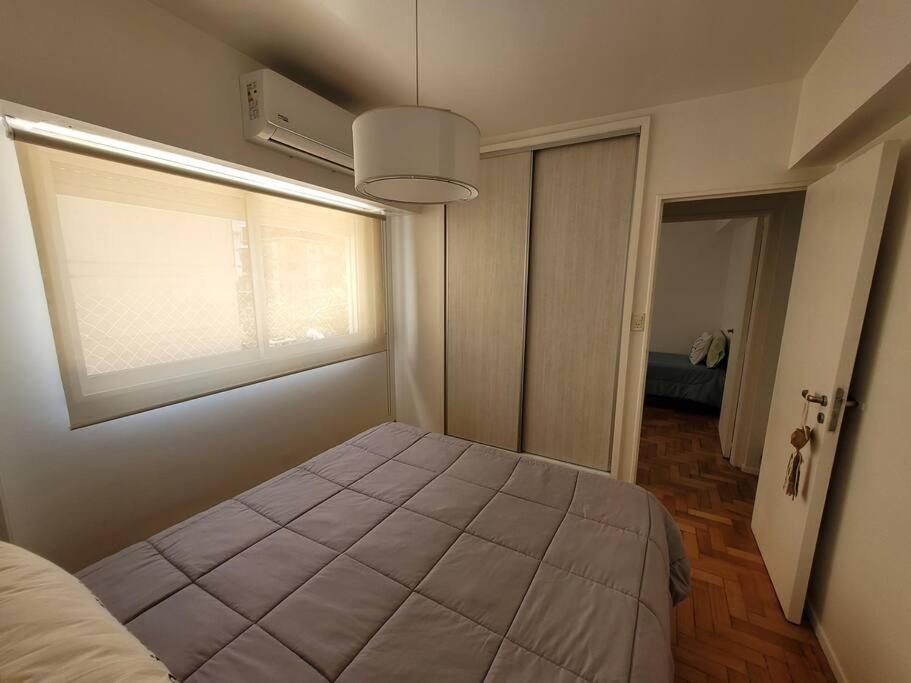 Hermoso Apartamento Familiar de 2 Habitaciones en Palermo Canitas