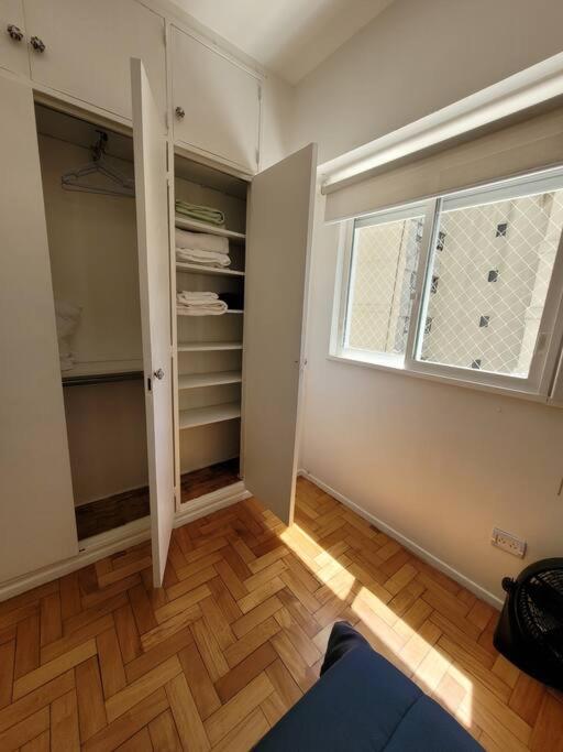 Hermoso Apartamento Familiar de 2 Habitaciones en Palermo Canitas