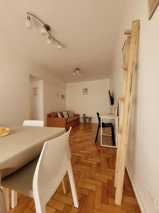 Hermoso Apartamento Familiar de 2 Habitaciones en Palermo Canitas