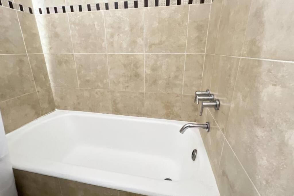 Hermoso Apartamento Familiar de 2 Habitaciones en Palermo Canitas