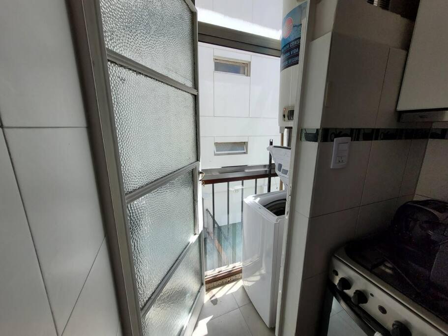 Hermoso Apartamento Familiar de 2 Habitaciones en Palermo Canitas