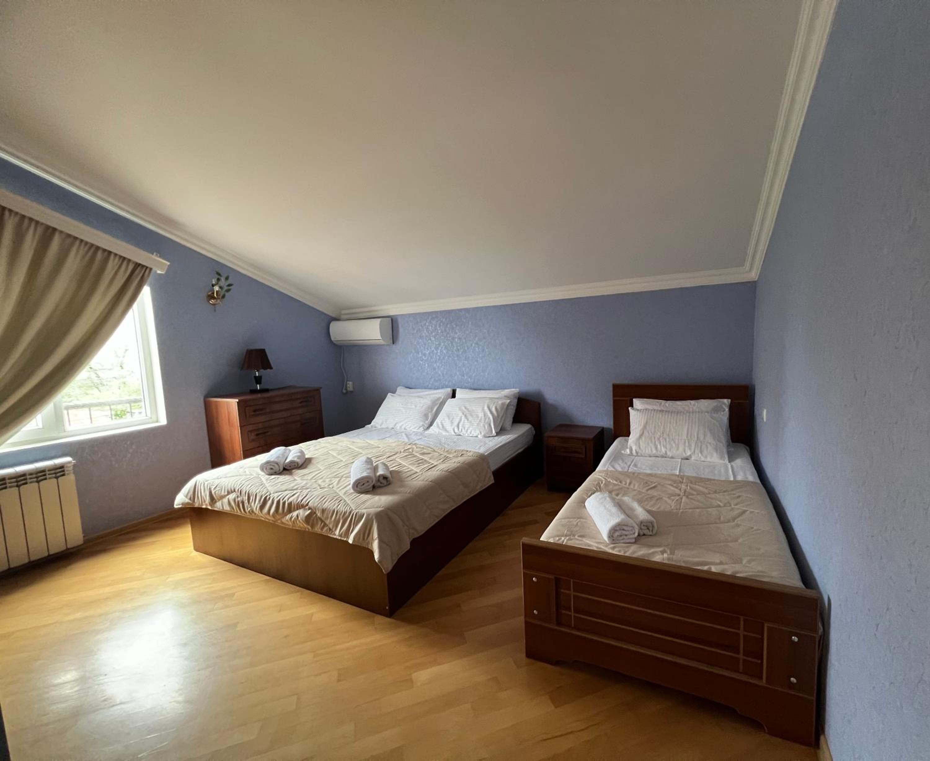 Guesthouse Emilya