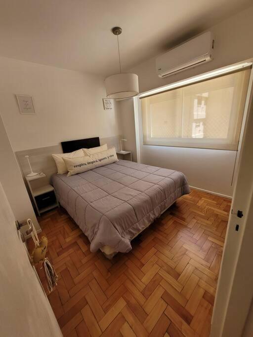 Hermoso Apartamento Familiar de 2 Habitaciones en Palermo Canitas