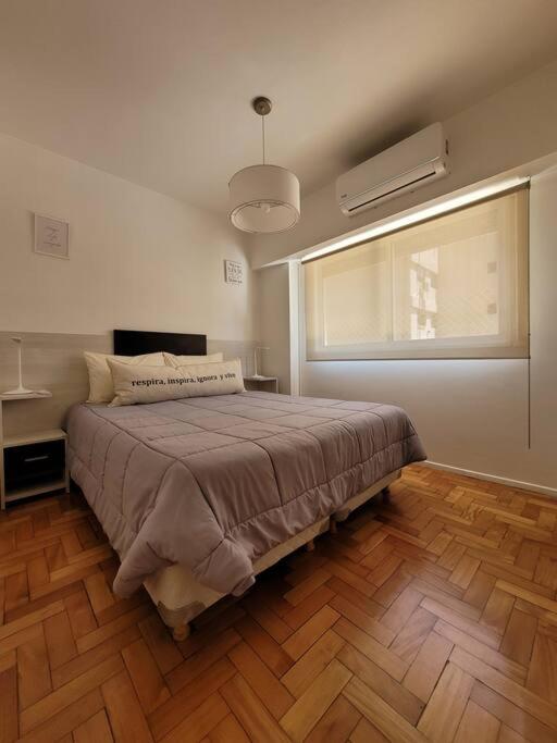 Hermoso Apartamento Familiar de 2 Habitaciones en Palermo Canitas