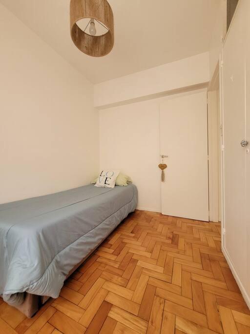 Hermoso Apartamento Familiar de 2 Habitaciones en Palermo Canitas