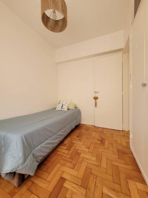 Hermoso Apartamento Familiar de 2 Habitaciones en Palermo Canitas