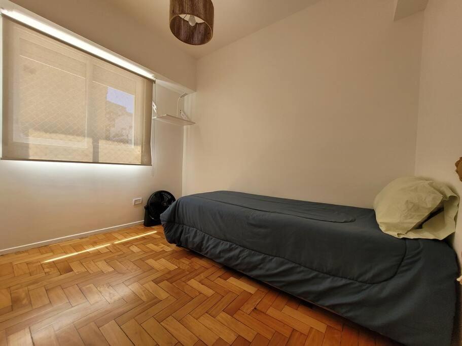 Hermoso Apartamento Familiar de 2 Habitaciones en Palermo Canitas