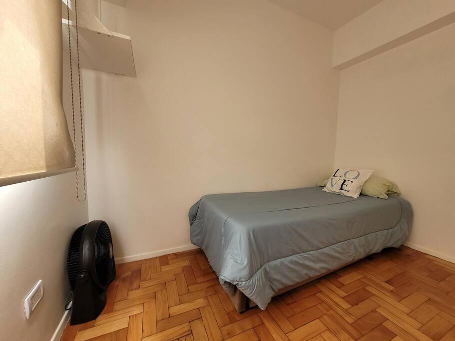 Hermoso Apartamento Familiar de 2 Habitaciones en Palermo Canitas