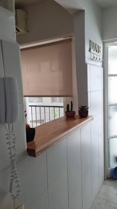 Hermoso Apartamento Familiar de 2 Habitaciones en Palermo Canitas