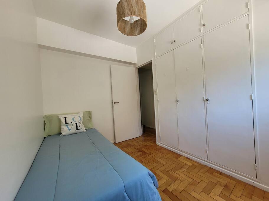 Hermoso Apartamento Familiar de 2 Habitaciones en Palermo Canitas