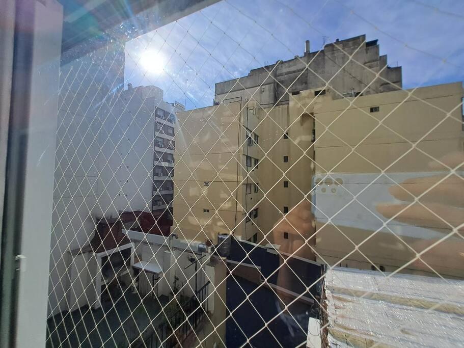 Hermoso Apartamento Familiar de 2 Habitaciones en Palermo Canitas