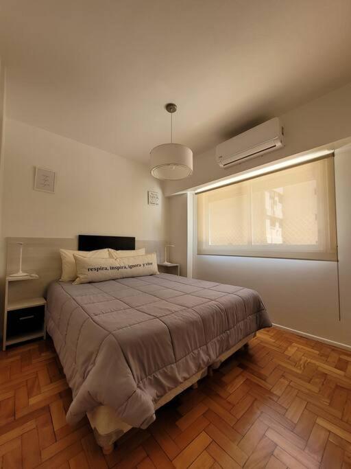 Hermoso Apartamento Familiar de 2 Habitaciones en Palermo Canitas