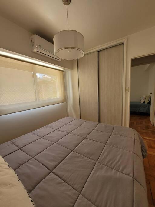 Hermoso Apartamento Familiar de 2 Habitaciones en Palermo Canitas
