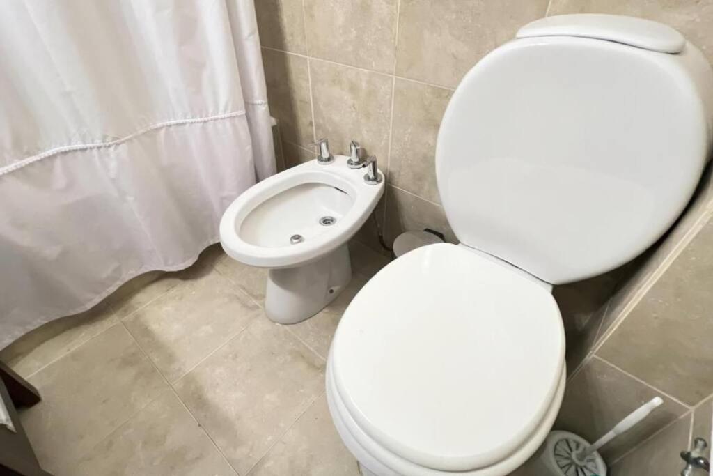 Hermoso Apartamento Familiar de 2 Habitaciones en Palermo Canitas