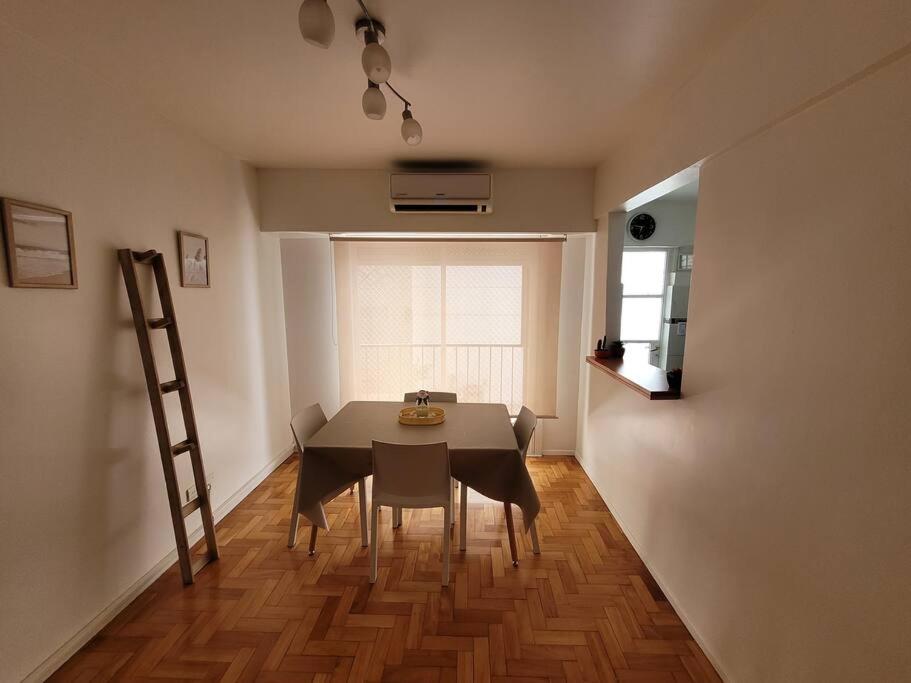 Hermoso Apartamento Familiar de 2 Habitaciones en Palermo Canitas