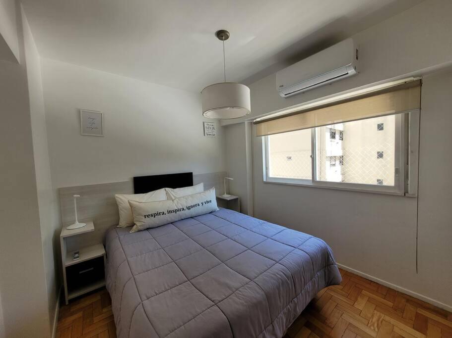 Hermoso Apartamento Familiar de 2 Habitaciones en Palermo Canitas
