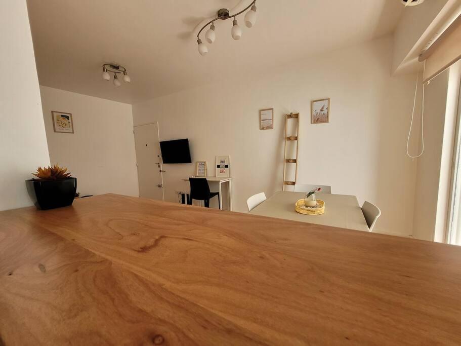 Hermoso Apartamento Familiar de 2 Habitaciones en Palermo Canitas