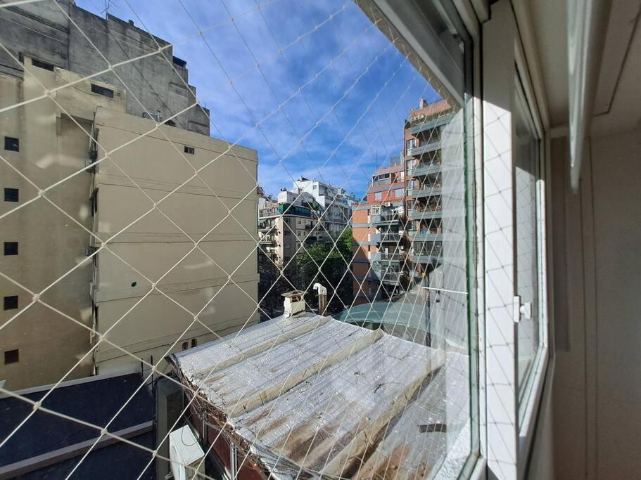 Hermoso Apartamento Familiar de 2 Habitaciones en Palermo Canitas
