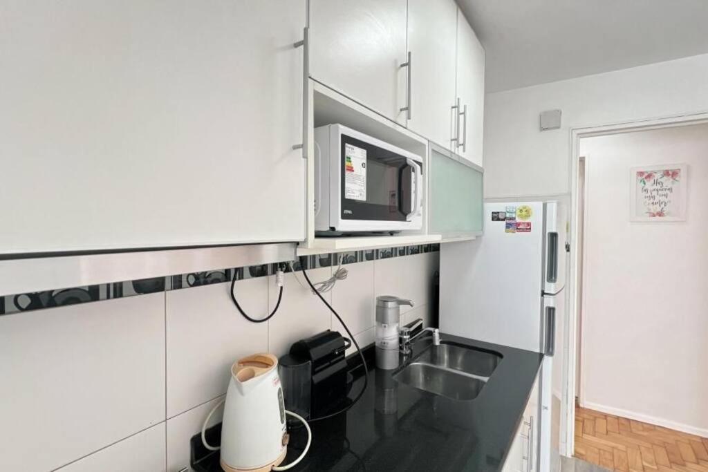 Hermoso Apartamento Familiar de 2 Habitaciones en Palermo Canitas