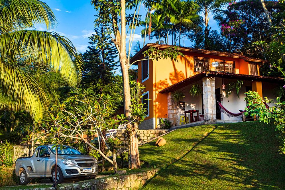Casa Gaia Paraty