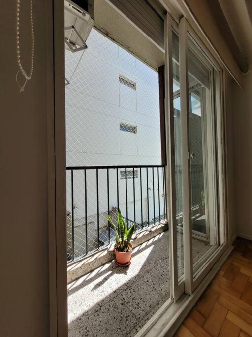 Hermoso Apartamento Familiar de 2 Habitaciones en Palermo Canitas