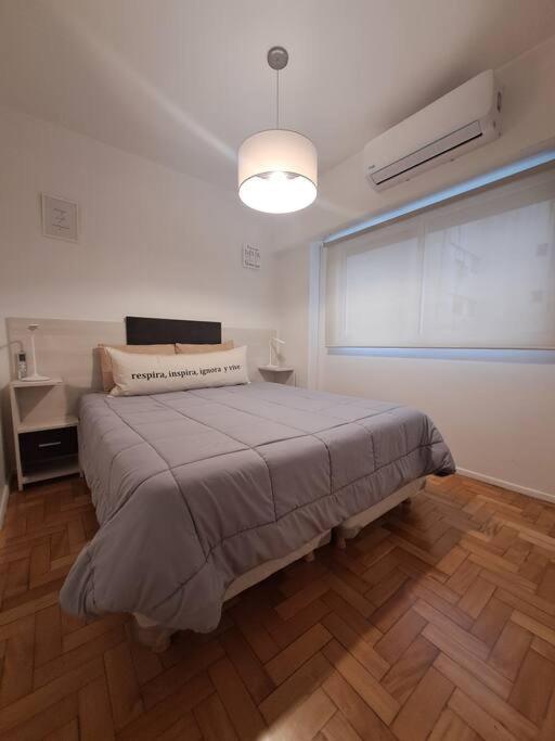 Hermoso Apartamento Familiar de 2 Habitaciones en Palermo Canitas