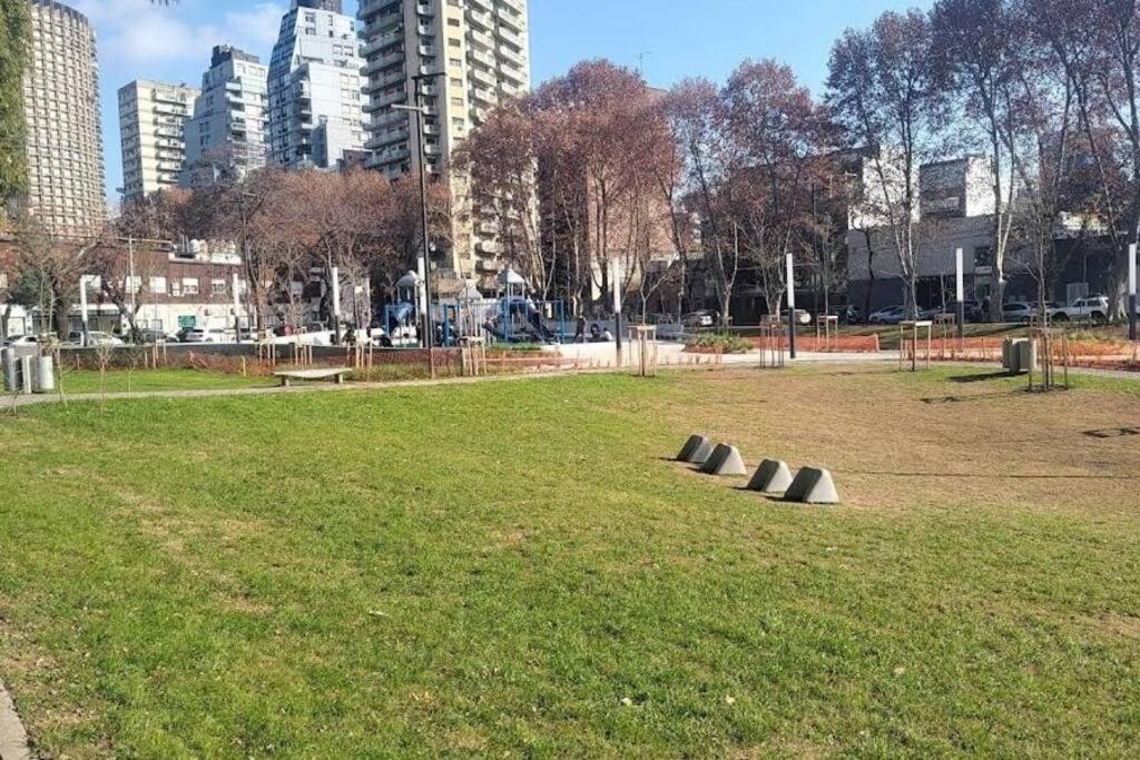 Hermoso Apartamento Familiar de 2 Habitaciones en Palermo Canitas