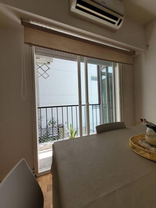 Hermoso Apartamento Familiar de 2 Habitaciones en Palermo Canitas