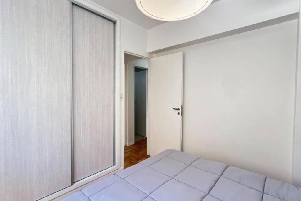 Hermoso Apartamento Familiar de 2 Habitaciones en Palermo Canitas