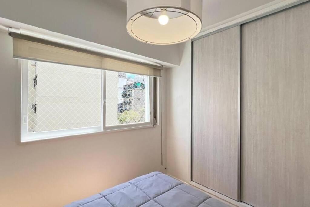Hermoso Apartamento Familiar de 2 Habitaciones en Palermo Canitas