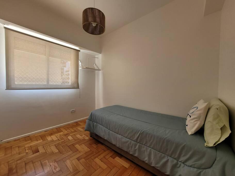 Hermoso Apartamento Familiar de 2 Habitaciones en Palermo Canitas