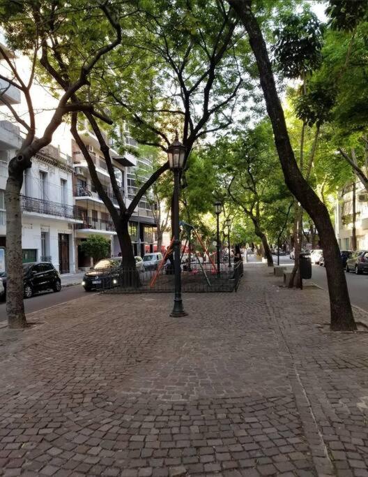 Hermoso Apartamento Familiar de 2 Habitaciones en Palermo Canitas