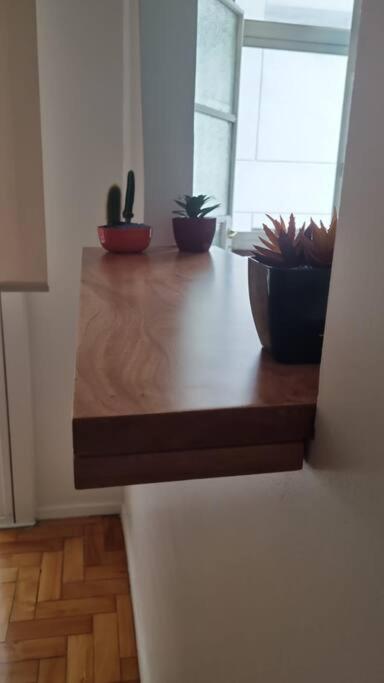 Hermoso Apartamento Familiar de 2 Habitaciones en Palermo Canitas