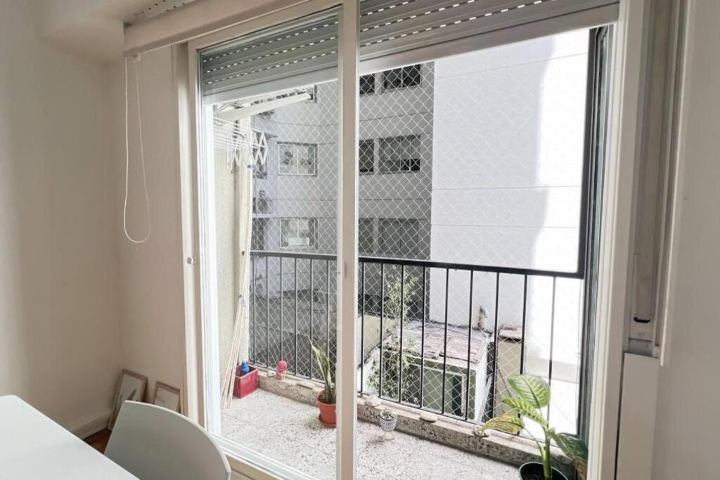 Hermoso Apartamento Familiar de 2 Habitaciones en Palermo Canitas
