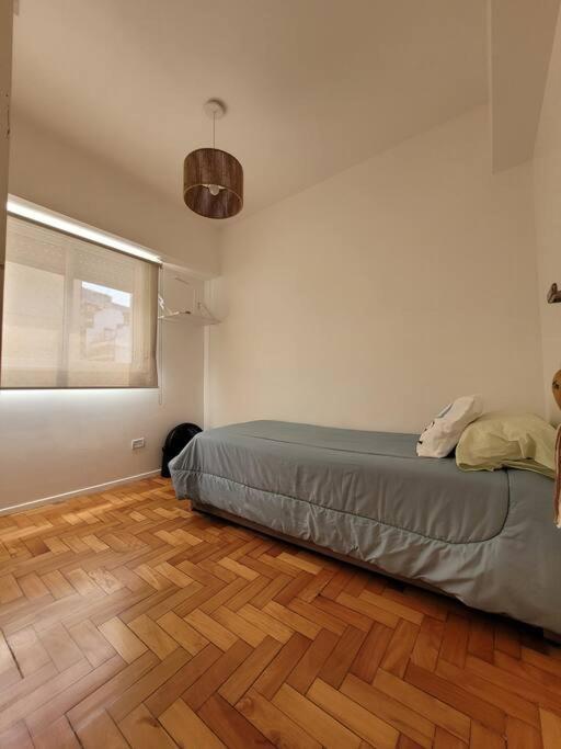 Hermoso Apartamento Familiar de 2 Habitaciones en Palermo Canitas