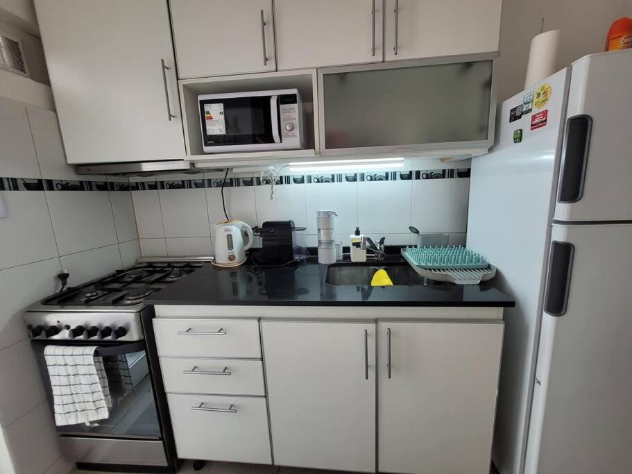 Hermoso Apartamento Familiar de 2 Habitaciones en Palermo Canitas